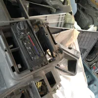 پراید ۱۳۱ مدل ۷۹