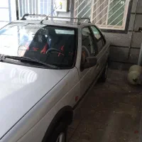 پژو روآمدل۸۸|خودرو سواری و وانت|فردیس, فردیس|دیوار
