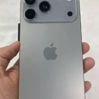 آیفون ۱۷پرومکس کپی