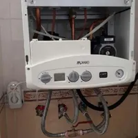نصب تعمیر کولرگازی یخچال پکیج لباسشویی|خدمات پیشه و مهارت|کرمانشاه, |دیوار