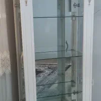 بوفه /ویترین نو
