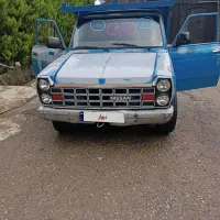 مدل 1380ماشین بی رنگ موتورتازه تعمیر|خودرو سواری و وانت|بوکان, |دیوار