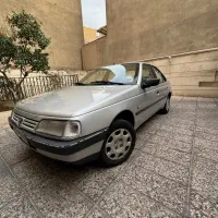 پژو جی ال ایکس ۹۱