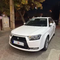 دنا پلاس اتوماتیک آپشنال ۱۴۰۳