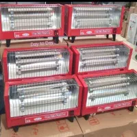 بخاری برقی  سه شعله اخوان فرید