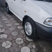 پراید 131مدل 98|خودرو سواری و وانت|رودسر, |دیوار