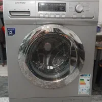 لباسشویی دوو کره ای نیاز به تعمیر