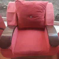 مبل راحتی