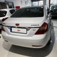 جیلی ۲۰۱۳|خودرو سواری و وانت|مشهد, بهشت|دیوار