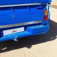 نیسان دوگانه سوز کارخانه|خودرو سواری و وانت|تهران, بهارستان|دیوار