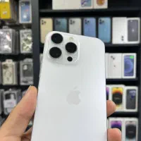 اپل 16پرومکس با ریجستر با چک تا 15 ماه|موبایل|رشت, بازار|دیوار