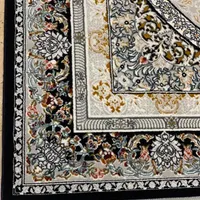 فرشی برای تغییر دکور با دل خوش و هزینه کم|فرش|گرگان, |دیوار