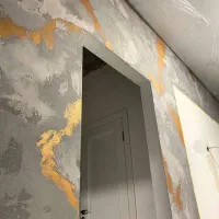 میکروسمنت|خدمات پیشه و مهارت|بندر انزلی, پاسداران|دیوار