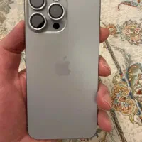 ایفون 15 پرو مکس