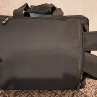 کوله و کیف دو کاره لب تاب|کیف، کفش، کمربند|اهواز, ۲۴ متری|دیوار
