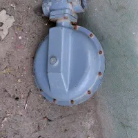 رگلاتور گاز شهری ۱۰۰(رکلاتور)