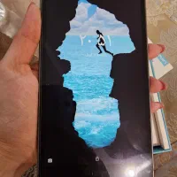 تبلت لنوو Phab Plus 6.8inch 32GB PB1-770M