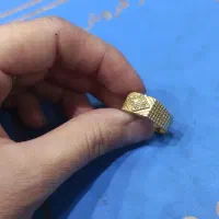 فروش انگشتر مردانه