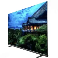 تلوزیون 43 اینچ دوو|تلویزیون و پروژکتور|سلمان‌شهر, |دیوار