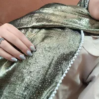 پوشاک ماه رخ