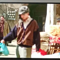 تلویزیون ۵۰اینچ نکسار