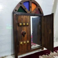 تابلوی در سنتی