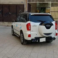 Mvm x33s  Sport|خودرو سواری و وانت|کرمانشاه, |دیوار
