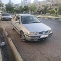 سمند lx