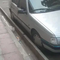 پژو ۴۰۵ مدل ۸۹|خودرو سواری و وانت|تهران, مسعودیه|دیوار