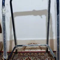 یک عدد واکر 700تومان