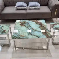 جلومبلی و عسلی