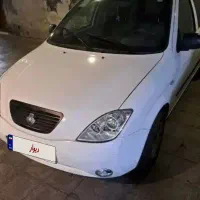 تیبا مدل 1401