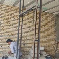 پیمانکاری چویل سبز قارون