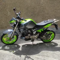 زونتس ۲۵۰r|موتورسیکلت|تبریز, |دیوار