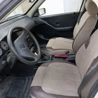 پژو آر دی (RD) دوگانه سوز CNG، مدل ۱۳۸۲