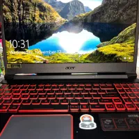 لپ تاپ ایسر نیتور 5|رایانه همراه|اراک, |دیوار