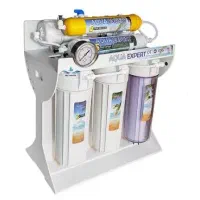 خدمات دستگاه تصفیه آب