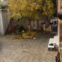 خانه 50 متری چهار راه سیروس