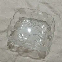 ظروف ، بلور