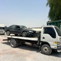 امداد خودرو