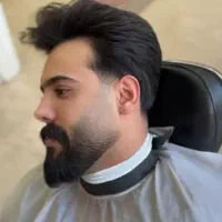 ارایشگاه مردانه