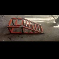 جوشکاری سیار اهنگری شیروانی اسکلت|خدمات پیشه و مهارت|هشتگرد, شهرک راه آهن|دیوار