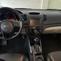 سراتو ‌مدل ۹۶|خودرو سواری و وانت|سمنان, |دیوار