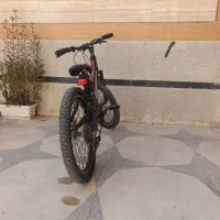 دوچرخه اولمپیا ۲۰|دوچرخه، اسکیت، اسکوتر|شیراز, شریفآباد|دیوار