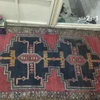 گبه دستباف|گلیم، جاجیم، گبه|قم, سید معصوم|دیوار