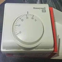 ترموستات هانیول تک دور اصلی