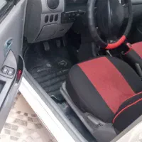 پراید مدل ۹۰بی رنگ تک|خودرو سواری و وانت|محمدیه-قزوین, |دیوار