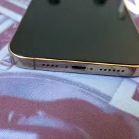 گوشی ۱۲ پرو مکس رز گلد|موبایل|ماکو, |دیوار