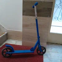 اسکوترسالم