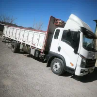 خاور 10 تن دایان 1402|خودرو سنگین|بیرجند, |دیوار